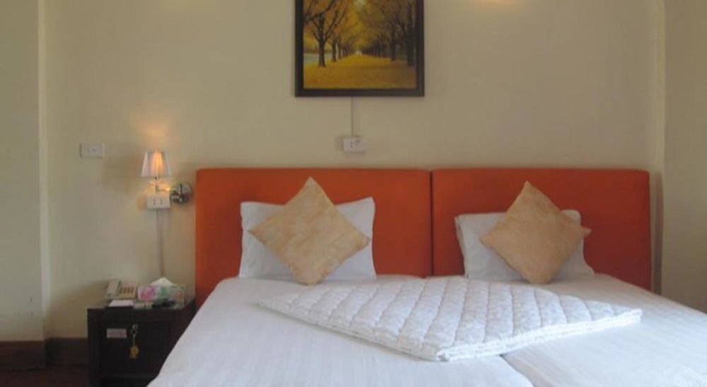 เอ 25 โฮเทล - ซาง โว Hotel ฮานอย ภายนอก รูปภาพ